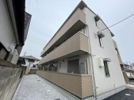 ヴィラ アルカディアの外観