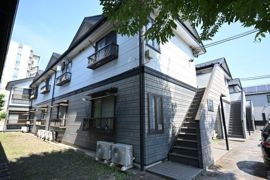 OZ弐番街の外観画像