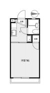 コミ山手の間取り画像