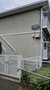 コミ山手の間取り画像