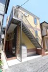 ユナイト鶴見 グランチャコの間取り画像