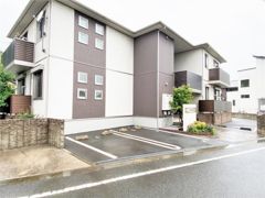 メゾンケイ A棟の外観画像