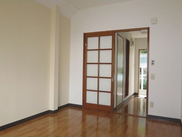 リビング