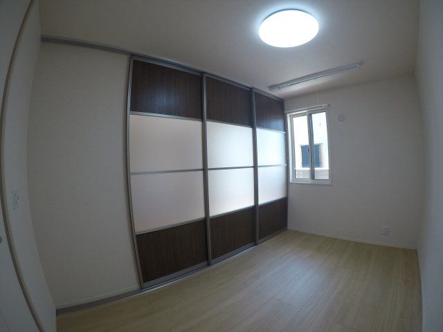 洋室