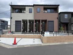 リーブルファイン緑区中野田Ⅱの外観画像