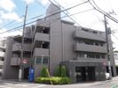 ルーブル豊玉伍番館の間取り画像
