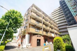 ロータスシャトーの外観画像