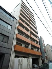 ハイツ神田岩本町の外観画像