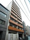 ハイツ神田岩本町の外観