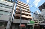 ゴーウェル富士見町の外観