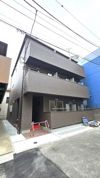 ZEHマンションⅡの間取り画像
