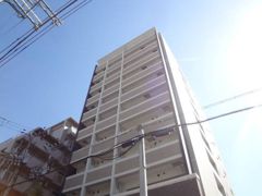 アドバンス三宮Ⅲリンクスの外観画像
