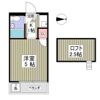 ライフピアマーキュリーの間取り画像
