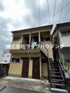 山下文化の外観