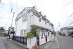 ラポール拓川の間取り画像
