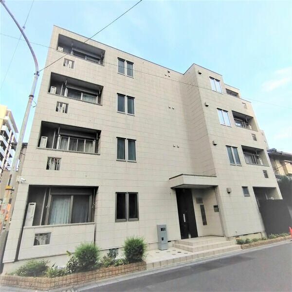 feliceの外観画像