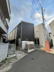 CORDEA北小岩の外観画像