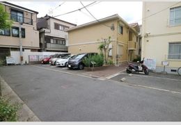 メゾン アズール A棟の外観画像