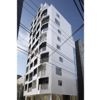 アミーレ新大橋の間取り画像