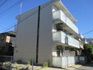レオネクスト原木中山駅の間取り画像