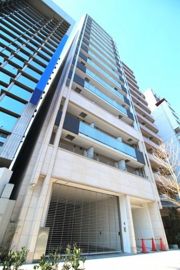 Haluwa芝公園の外観画像