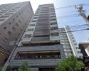 エス・キュート京町堀の間取り画像