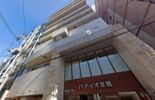 パティオ京橋の間取り画像