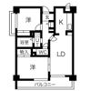 どりーむの間取り画像