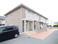 ルミエール20 Cの外観画像