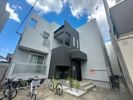 GRANDTICの間取り画像