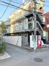 海野ハイツの外観画像
