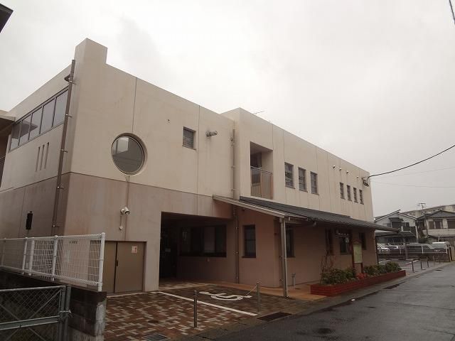 新栄ひまわり保育園(428m)