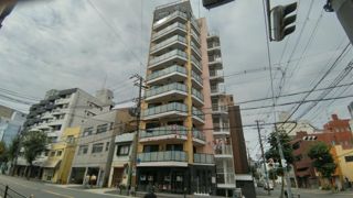 オリエントシティ南堀江Ⅱの外観画像