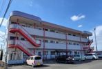 シンフォニーの間取り画像