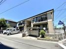 エクセル向井 A棟の間取り画像