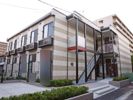 レオパレス竹園の外観画像