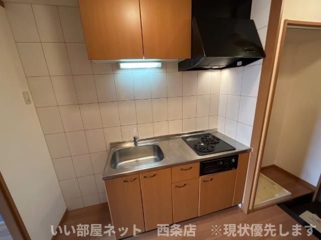 洋室