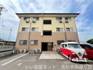 グリーン フォブール・Bの間取り画像