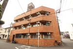 ダリアビルの外観