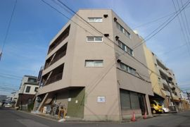 寺西ビルの外観画像