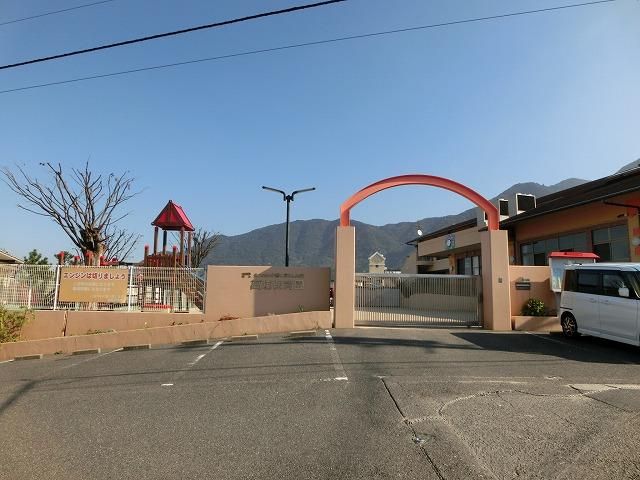 高坊保育園(910m)