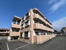 マンションエトワールの間取り画像