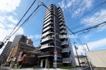 S-RESIDENCE都島Luxの間取り画像