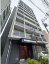 エスリード南森町ラグシスの間取り画像