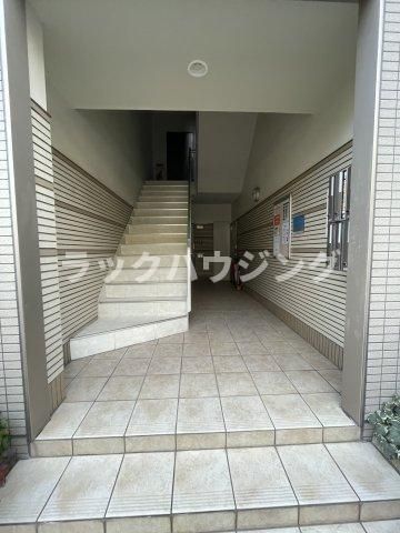 ロビー