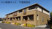 エルパティオの間取り画像