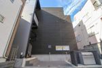 M－1 Tokyo 南六郷の間取り画像