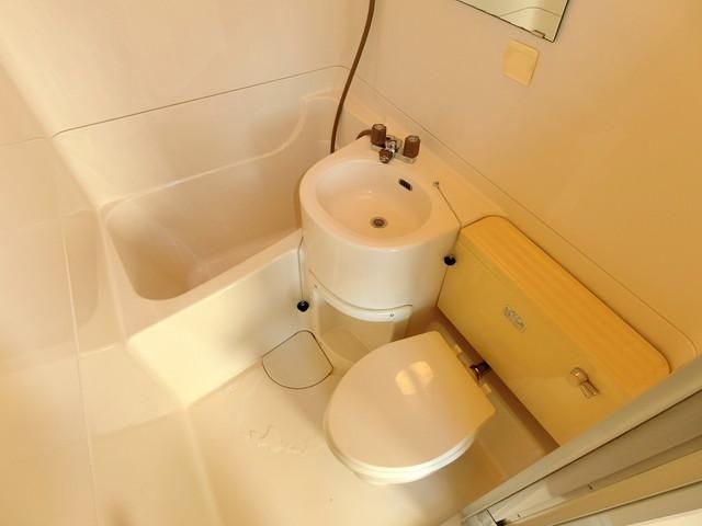 バスルーム