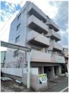 R FIELDS NISHIARAIの外観画像