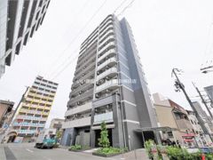 エステムコート梅田北IIゼニスの外観画像